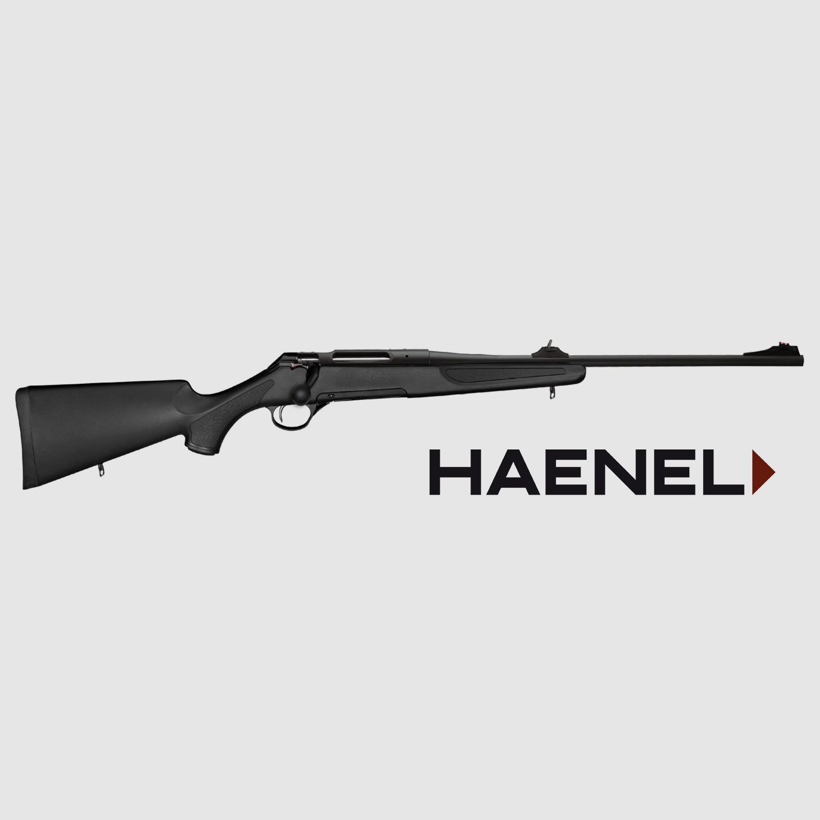 HAENEL J10 KS   15X1  .30-06