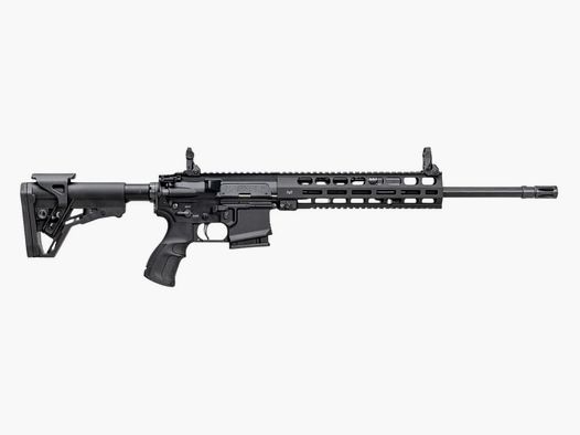 HAENEL - Selbstladebüchse CR223 M-LOK