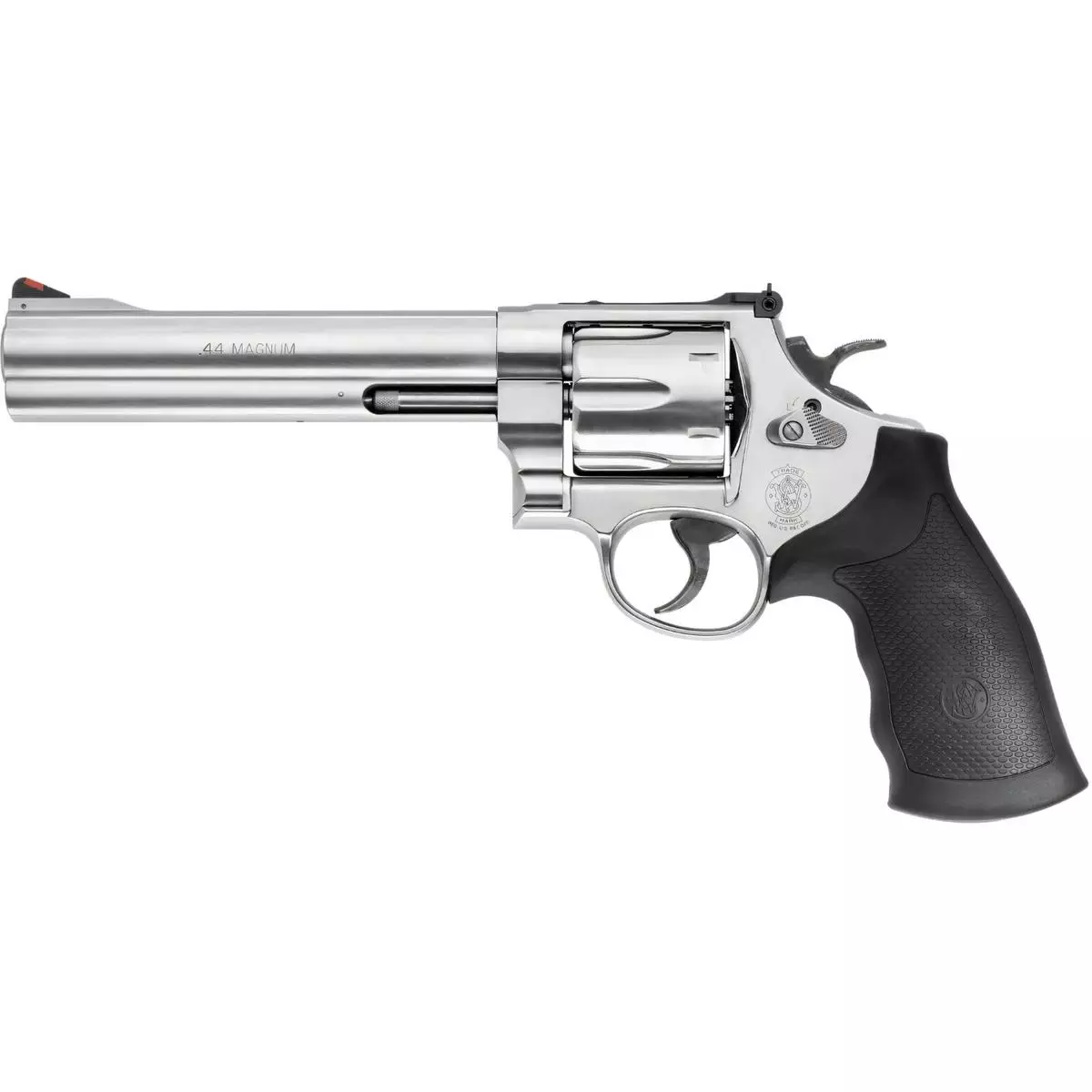 .44 MAG. Revolver S&W 629-6 1/2″ (163638), image 1 of 3