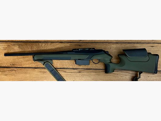 Merkel Helix Speedster SWF .308 Win - Top Zustand