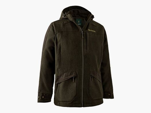 Deerhunter H-Jacke Tatra mit Kapuze