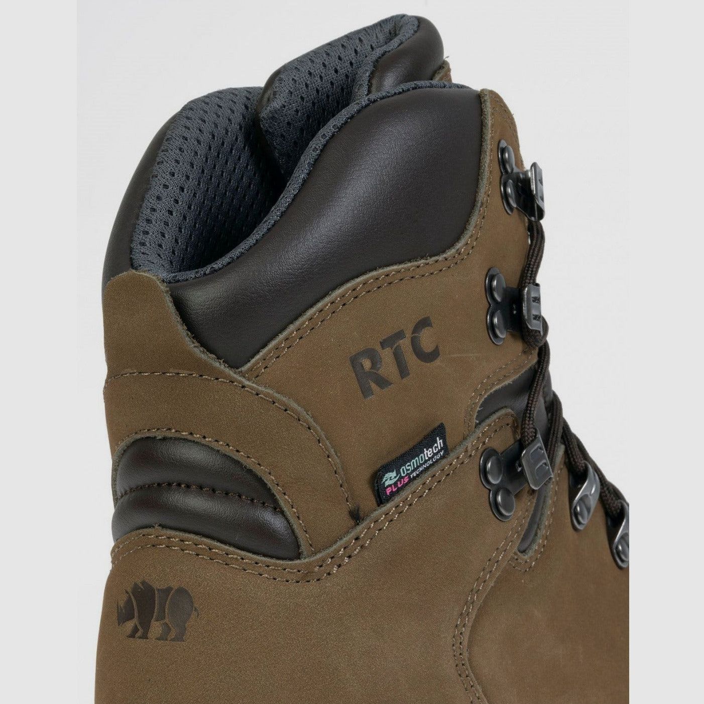 Botas RTC Robson, Bild 4 von 7
