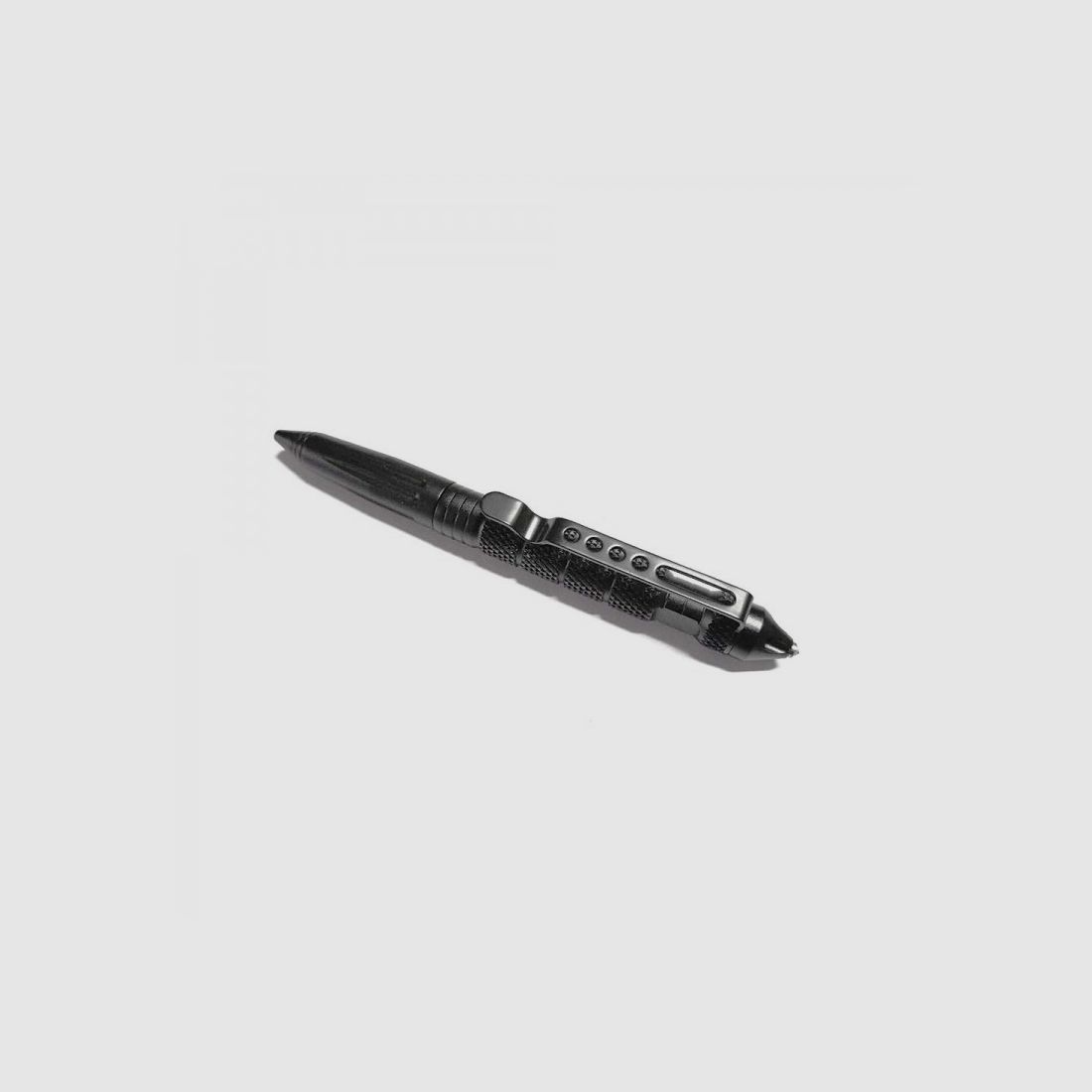 Tactical Pen Zasdar mit Wolframspitze, Bild 2 von 3