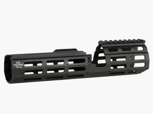 MIDWEST INDUSTRIES Heckler & Koch MP5 / SP5 Tłumik Rękojeść