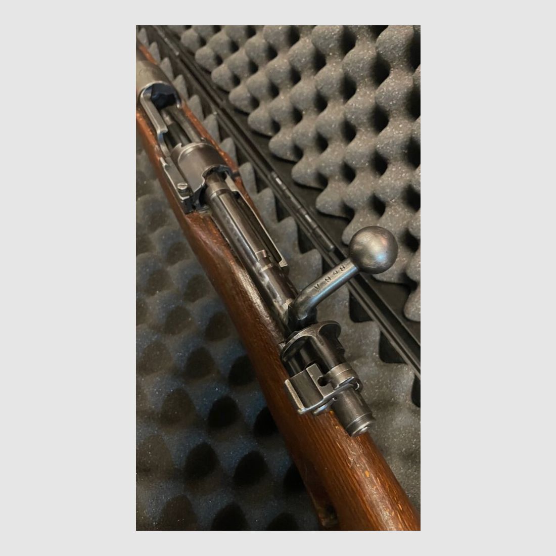 Zastava Preduzece 98k