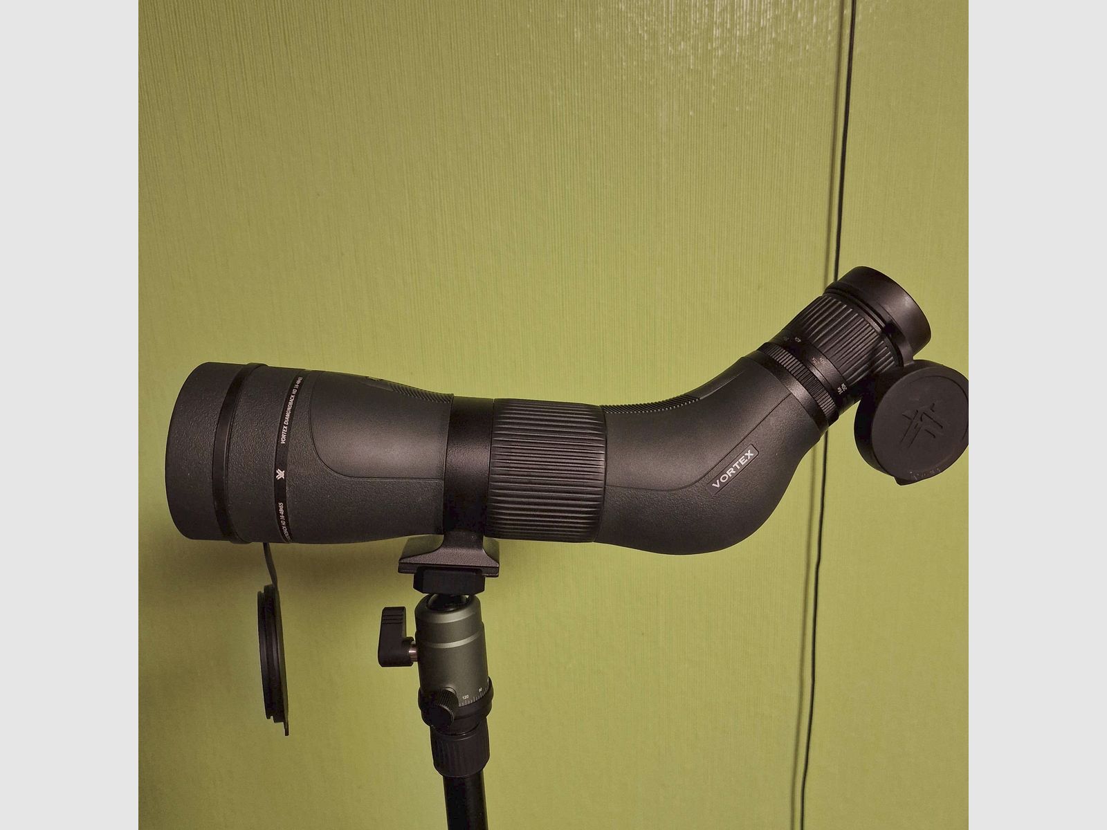 Vortex Diamondback HD 16-48x65