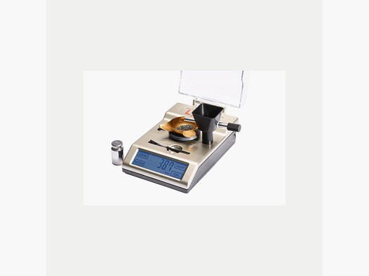 LYMAN Accu-Touch 2000 Digital Scale with Trickler