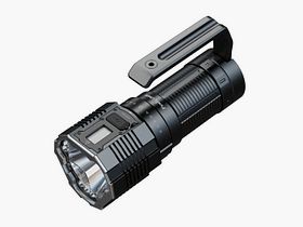 Fenix LR60R LED projecteur de recherche / lampe de poche