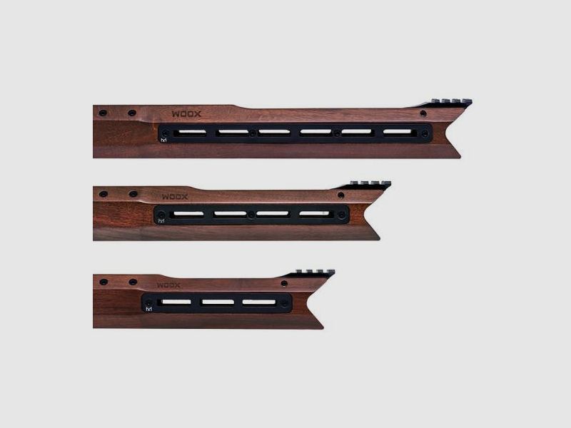WOOX Vigilante AR15 Holz-Handschutz