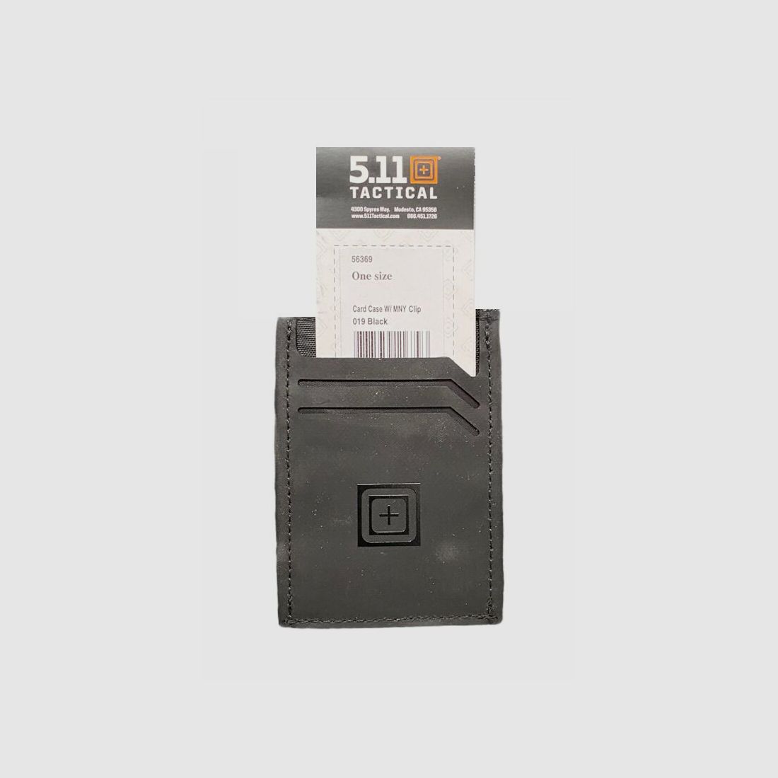 Clip de tarjeta 5.11 Tactical