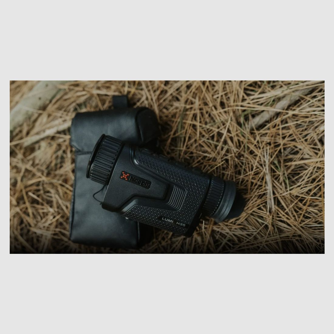 Nocpix Lumi H35 Thermal Imaging Spotter / Mini Handheld Viewer, image 6 of 12