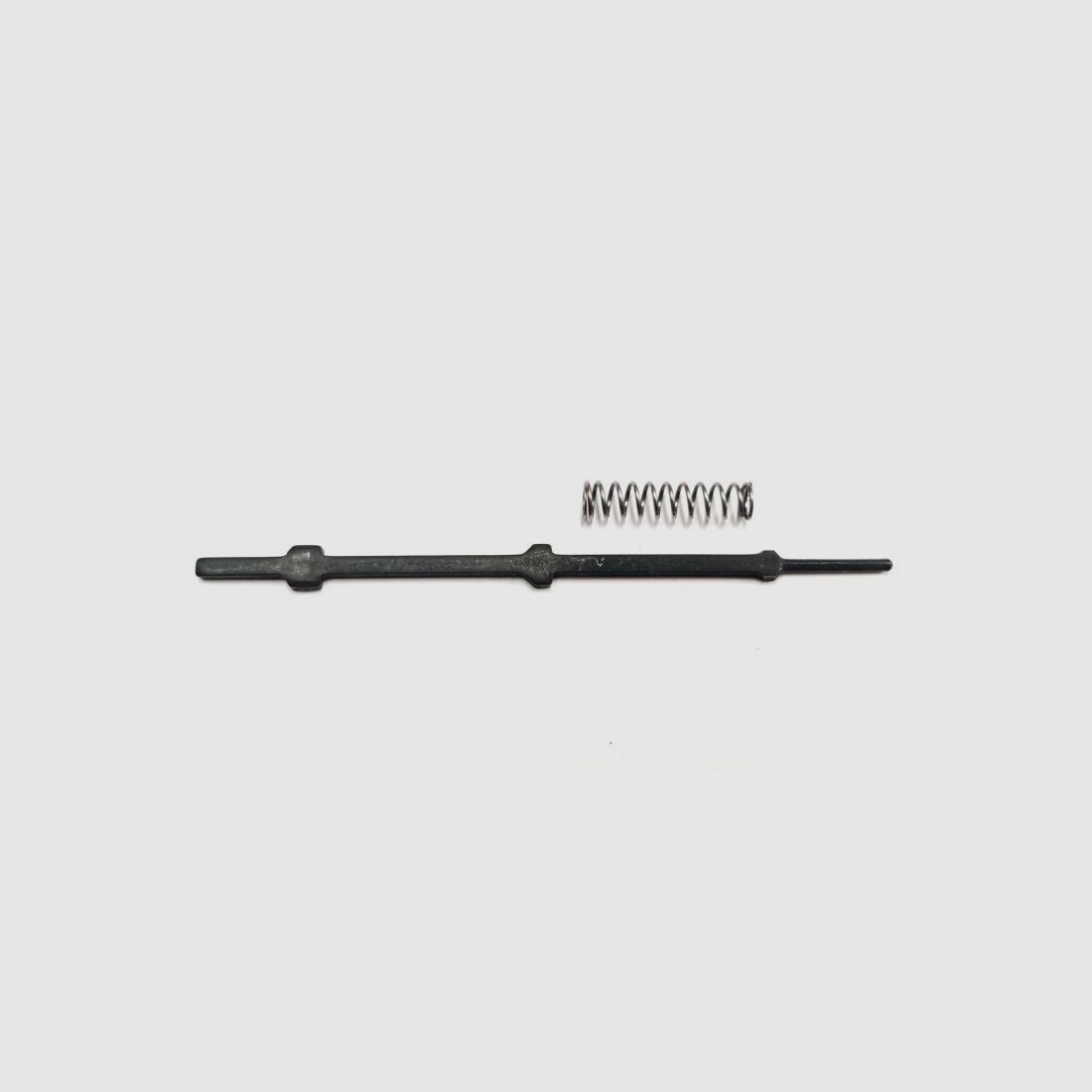 Walther puntero de señal con resorte [8 + 17] para pistola Walther P38 / P1, imagen 2 de 4