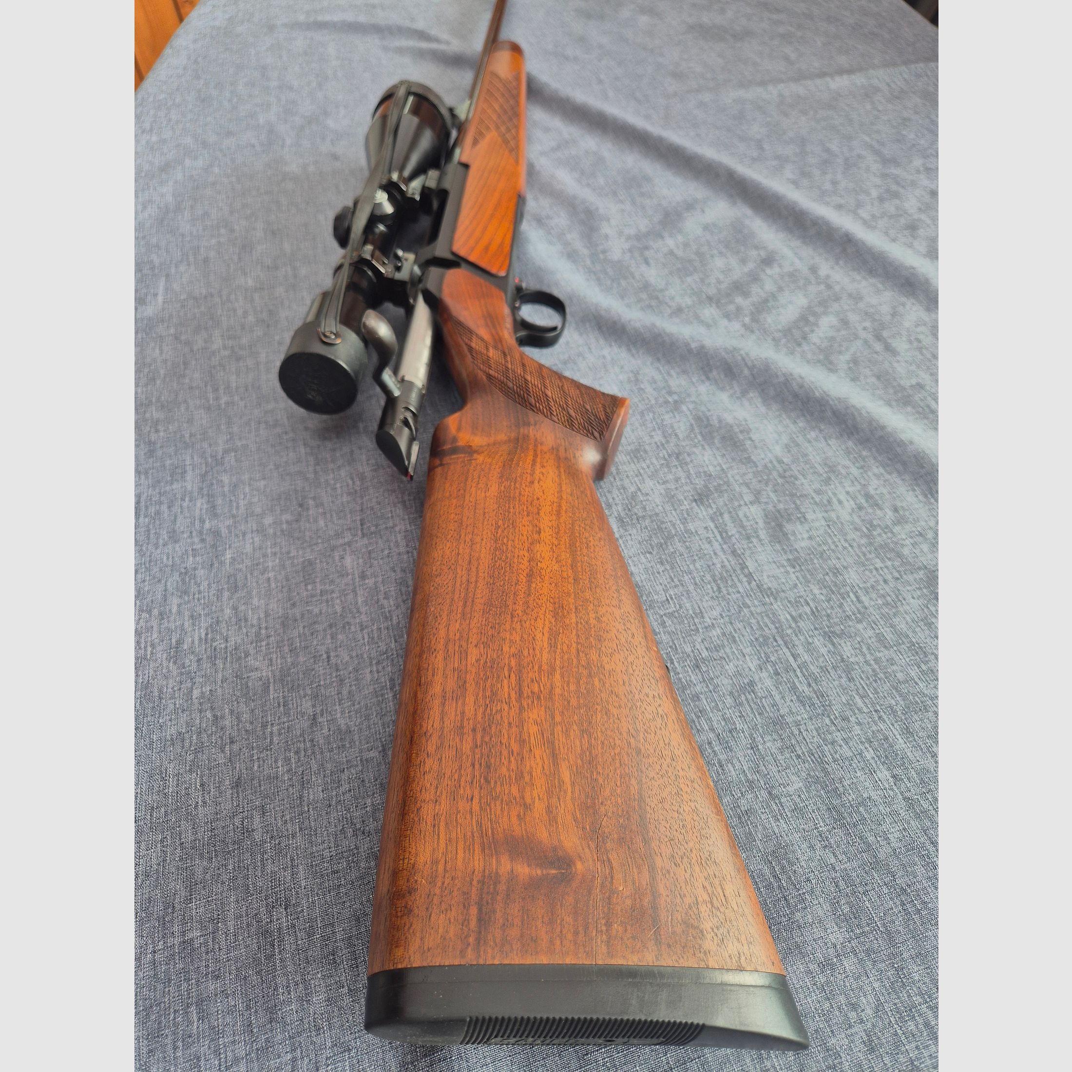 Sauer 200 .30-06