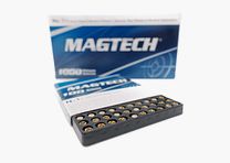 MAGTECH 1½ Pólvora para Pistol