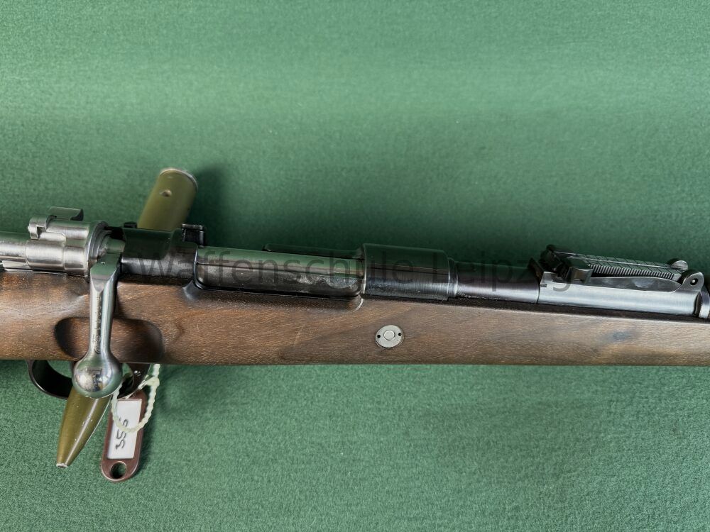 DWM Berlin K98