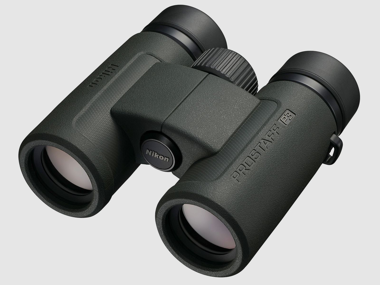 Nikon Fernglas Prostaff P3 10x30