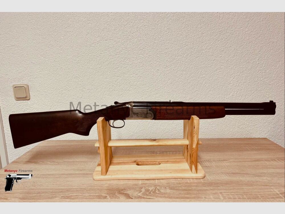 Lu Mar Mod. Scirocco 12/76