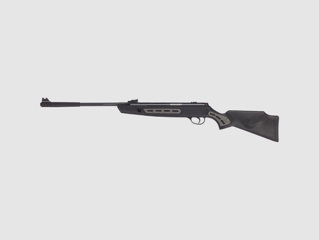 Mercury air rifle Chili - Set 4.50, image 2 of 5