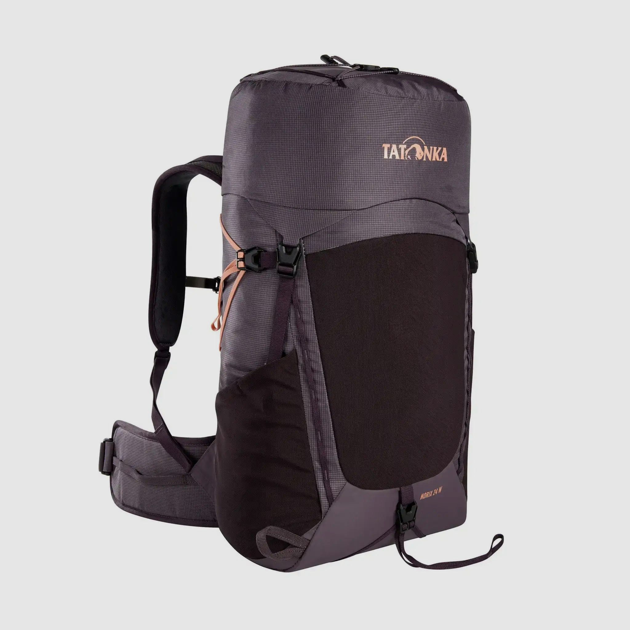 Tatonka Tatonka Mochila de Senderismo Norix 24 Mujeres - Nougat