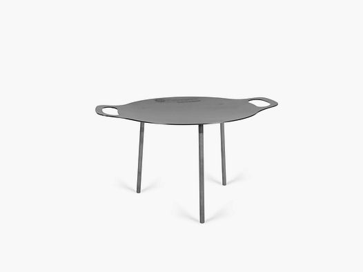 Petromax Grill i Misa Ogniskowa fs38 czarny