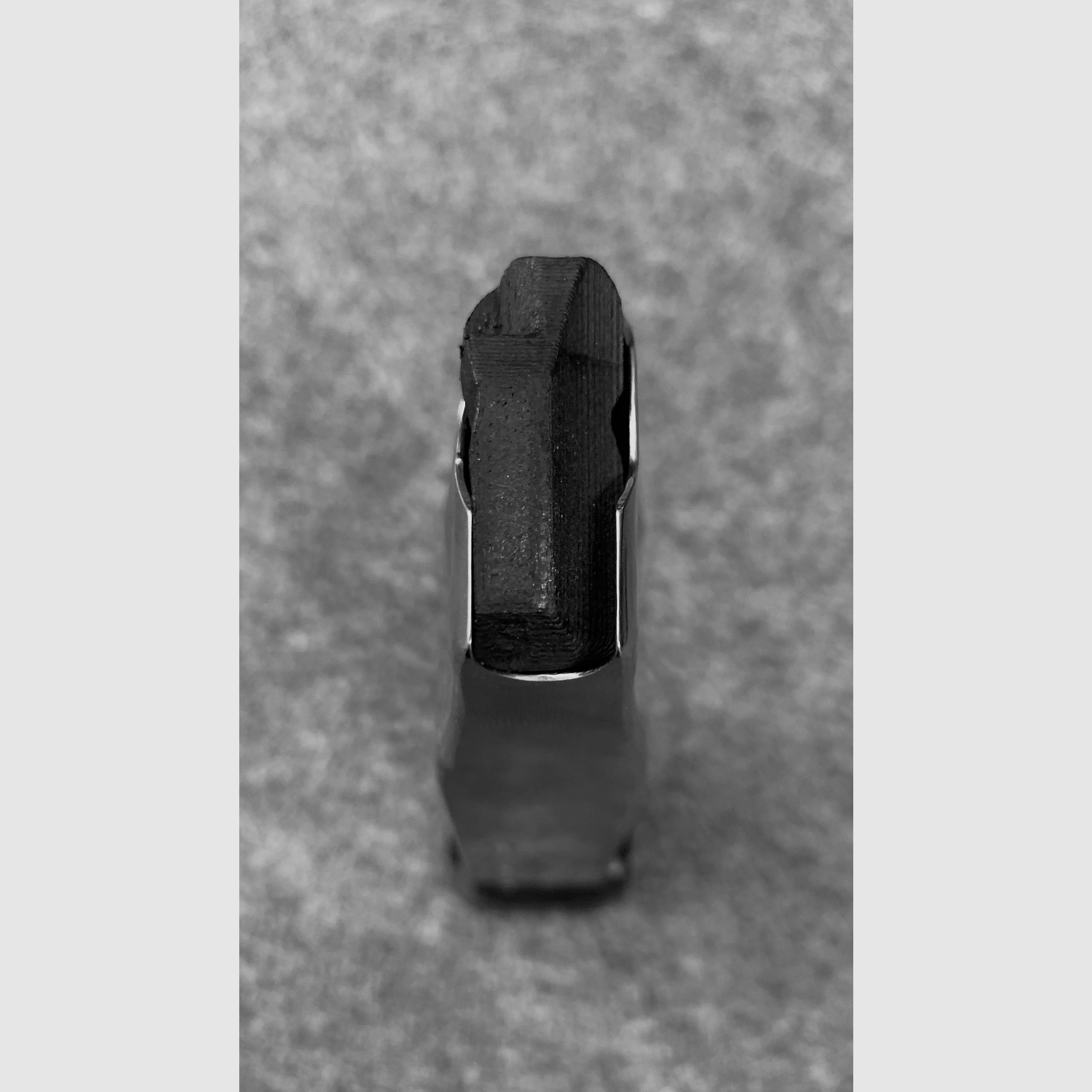 Verkaufe MBX Magazine .45 ACP 13rd 140mm