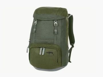Lodenrucksack Eisbach von Jagdhund