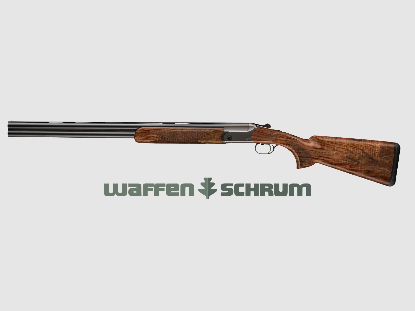 Blaser F16 Game SHK:2 / Links Wechselchokes