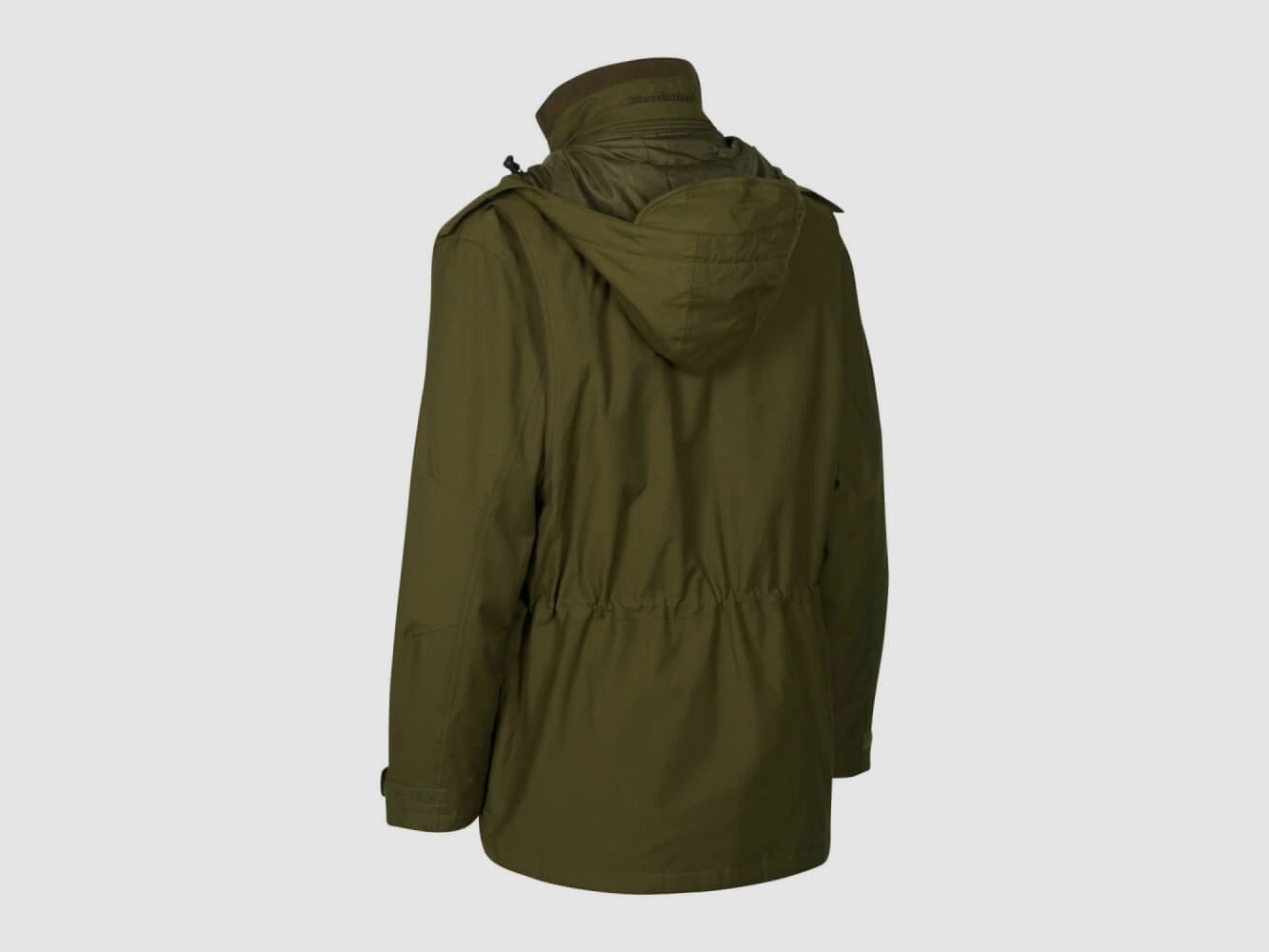 Deerhunter Highland Jakke Lang, billede 2 af 2