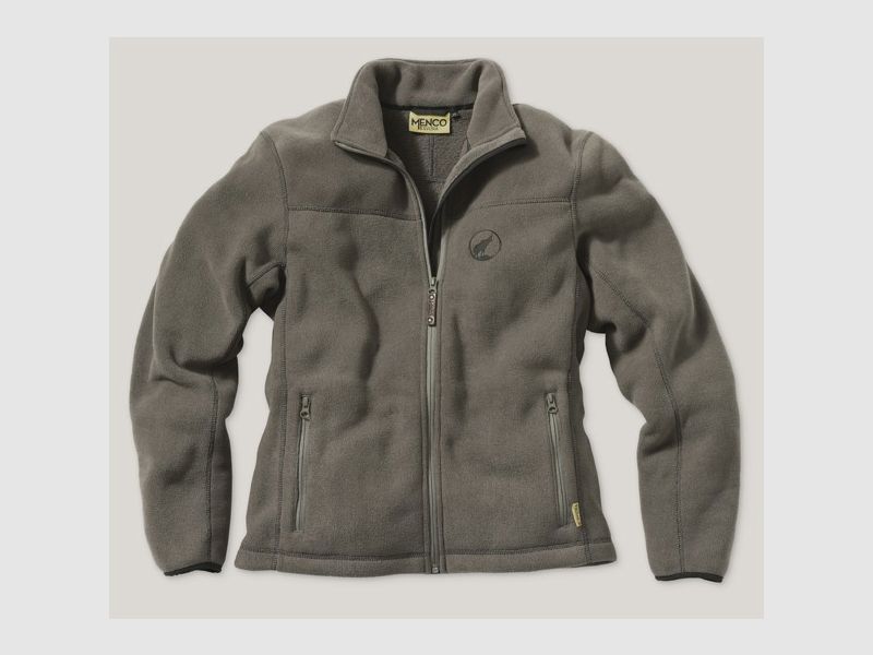 Vitus Fleecejacket