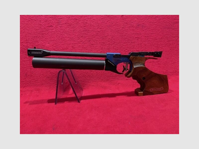 Walther / Hämmerli Mod. AP20, image 1 of 4