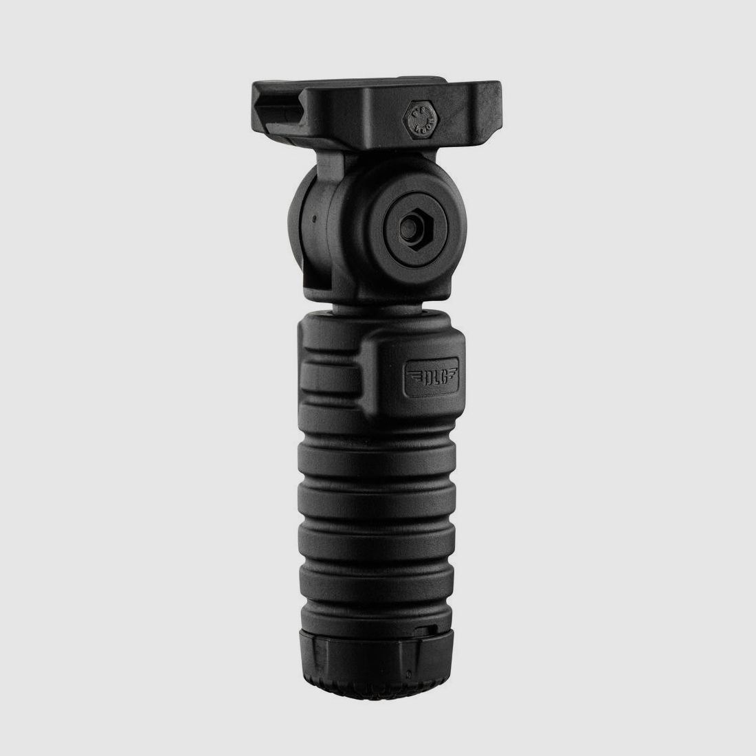 Verstellbares Monopod DLG Tactical - Picatinny-Schienenbefestigung 21 mm - Optimale Stabilität und Präzision, Bild 2 von 5