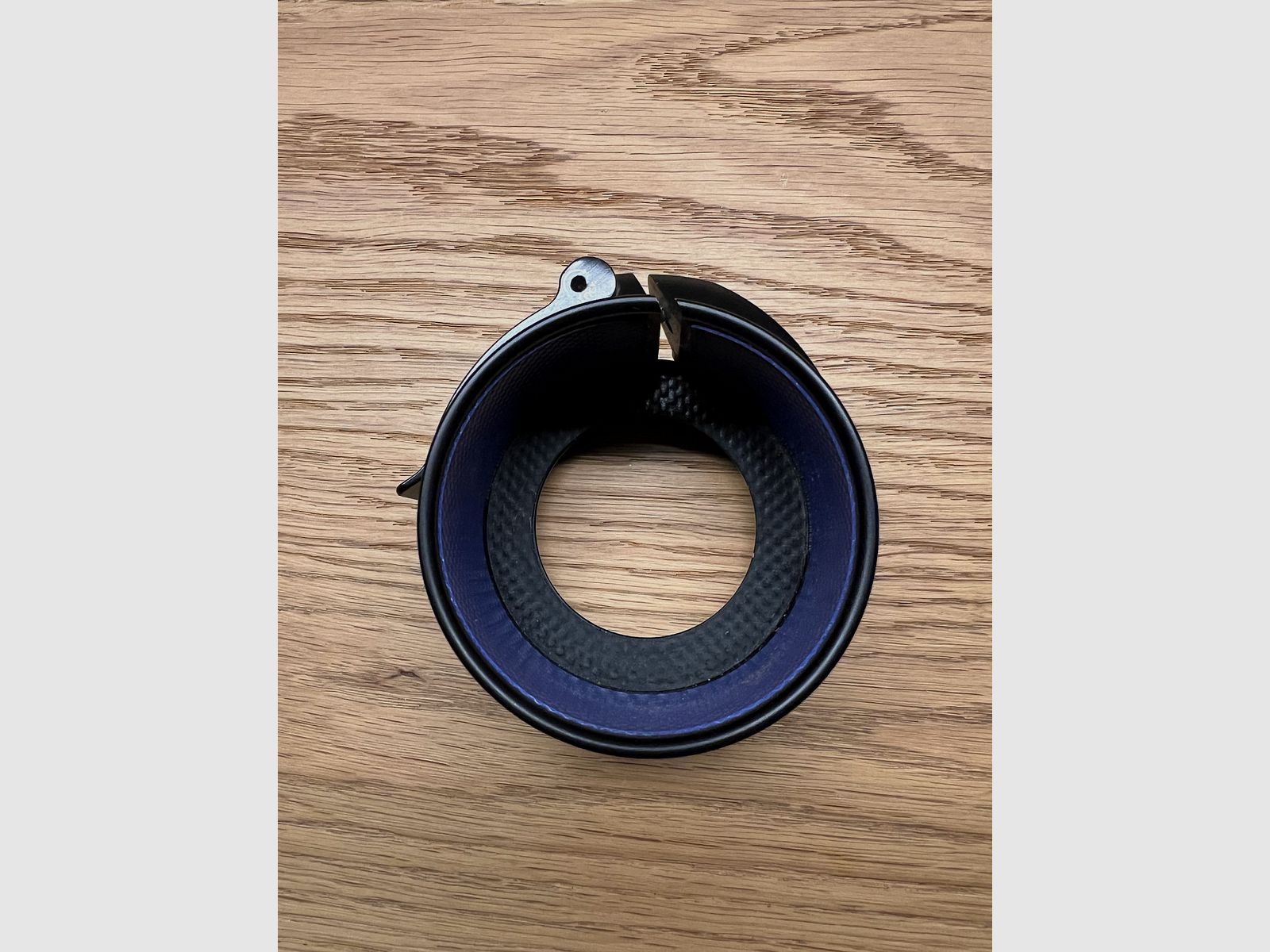 SmartClip AS 62mm with eyepiece