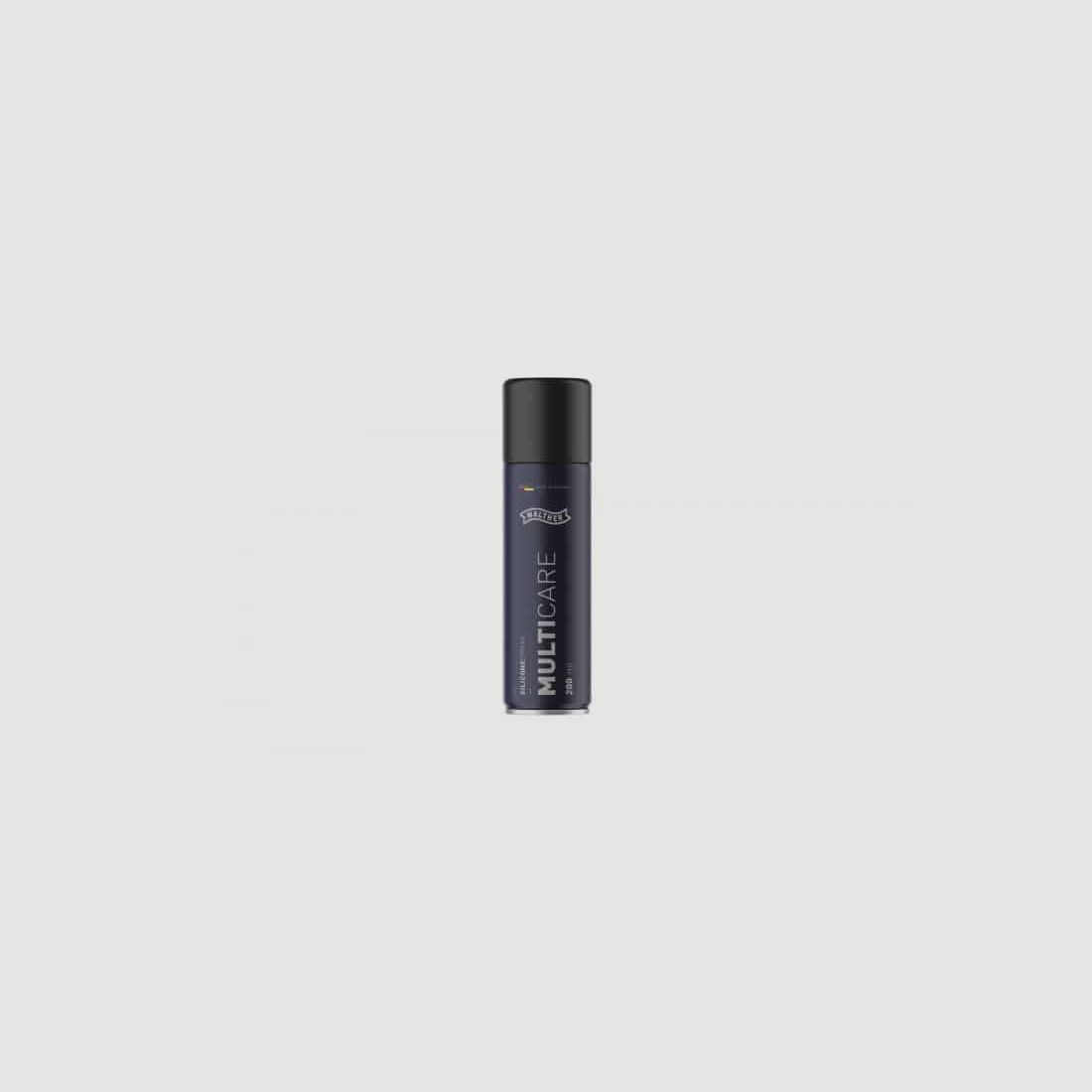 Walther Multi Care Silicone Spray 200ml