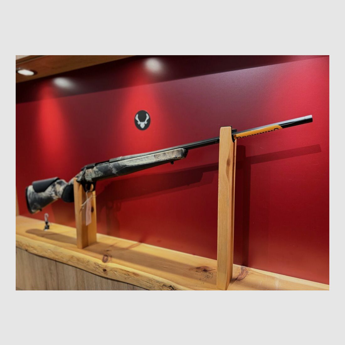 Browning X Bolt 2 Alpen CK Varitech Mot