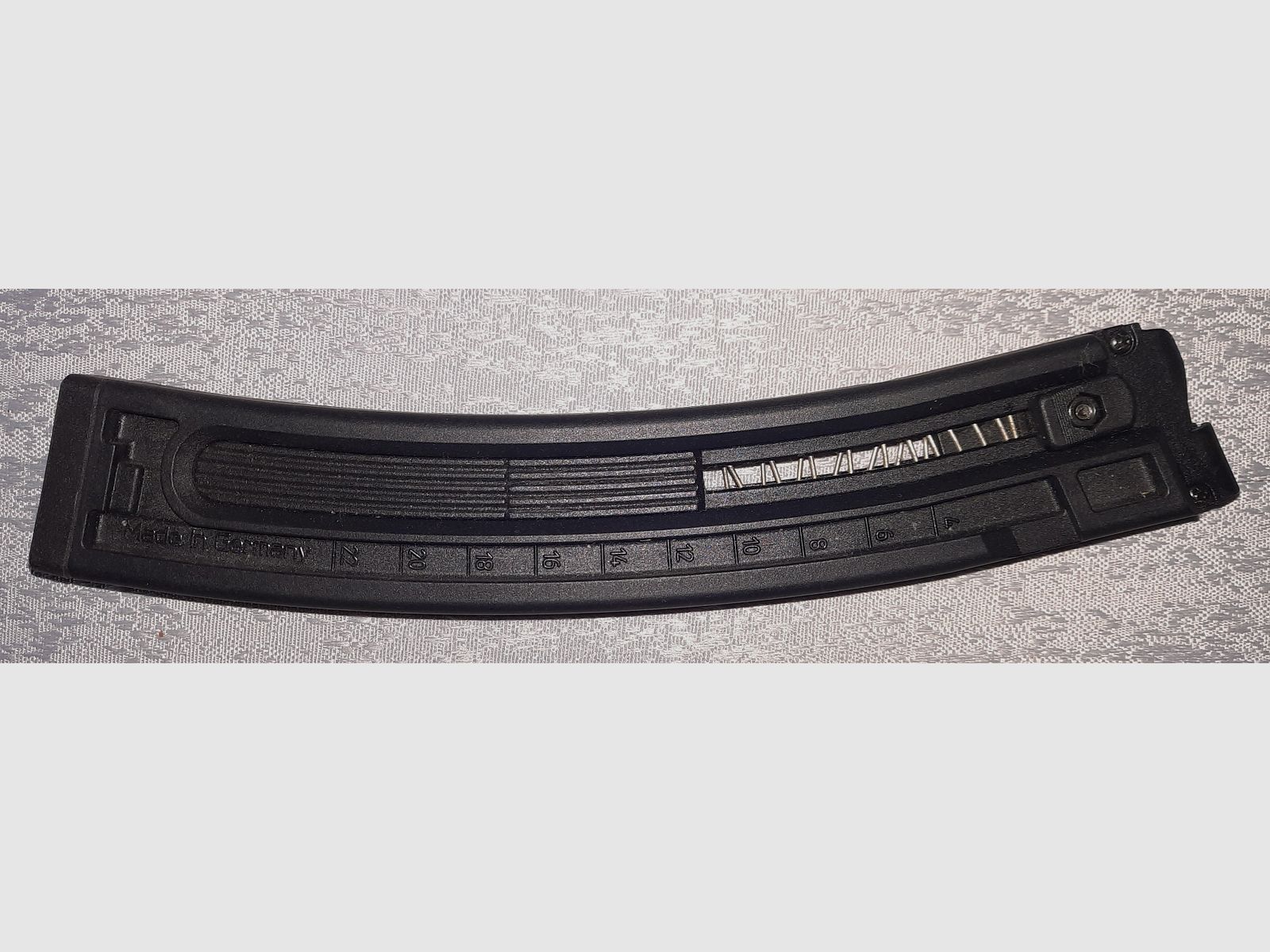 Magazin für GSG-5 / -16