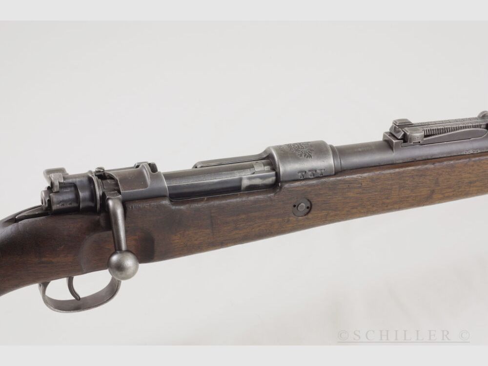 Mauser 98K