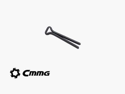CMMG Mk4 / AR15 / M16 Firing Pin Retainer Pin MIL-SPEC