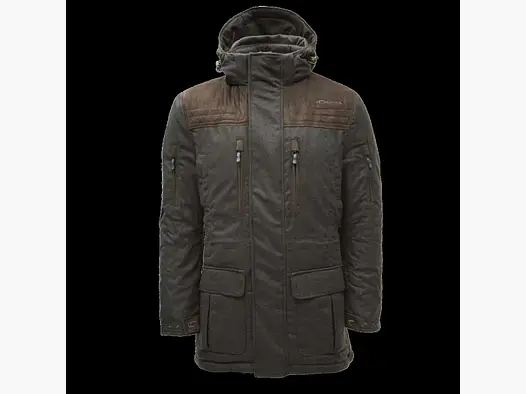 G-Loft Lodenparka Gen.II