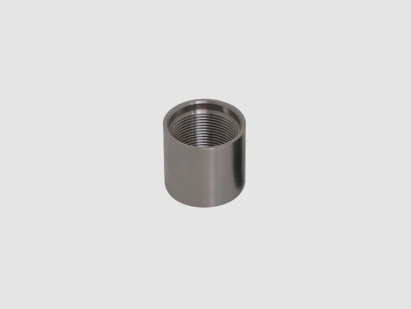 Mündungsschutz M14x1 für Mündungsgewinde (Modell K15A), Bild 1 von 2