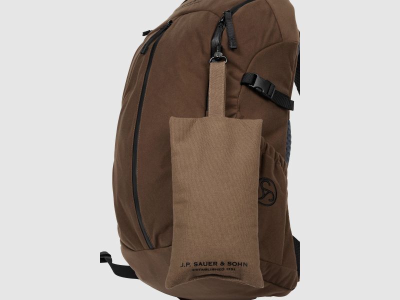 Bolsa de caza Sauer