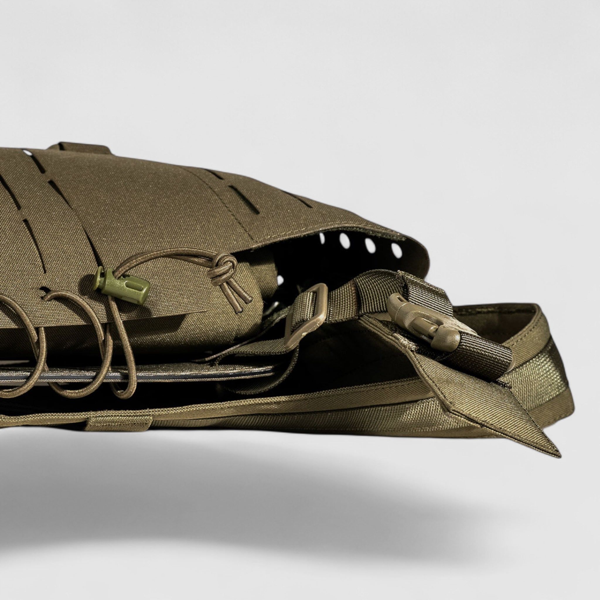 German Tactical Systems Tripod Field Rig
