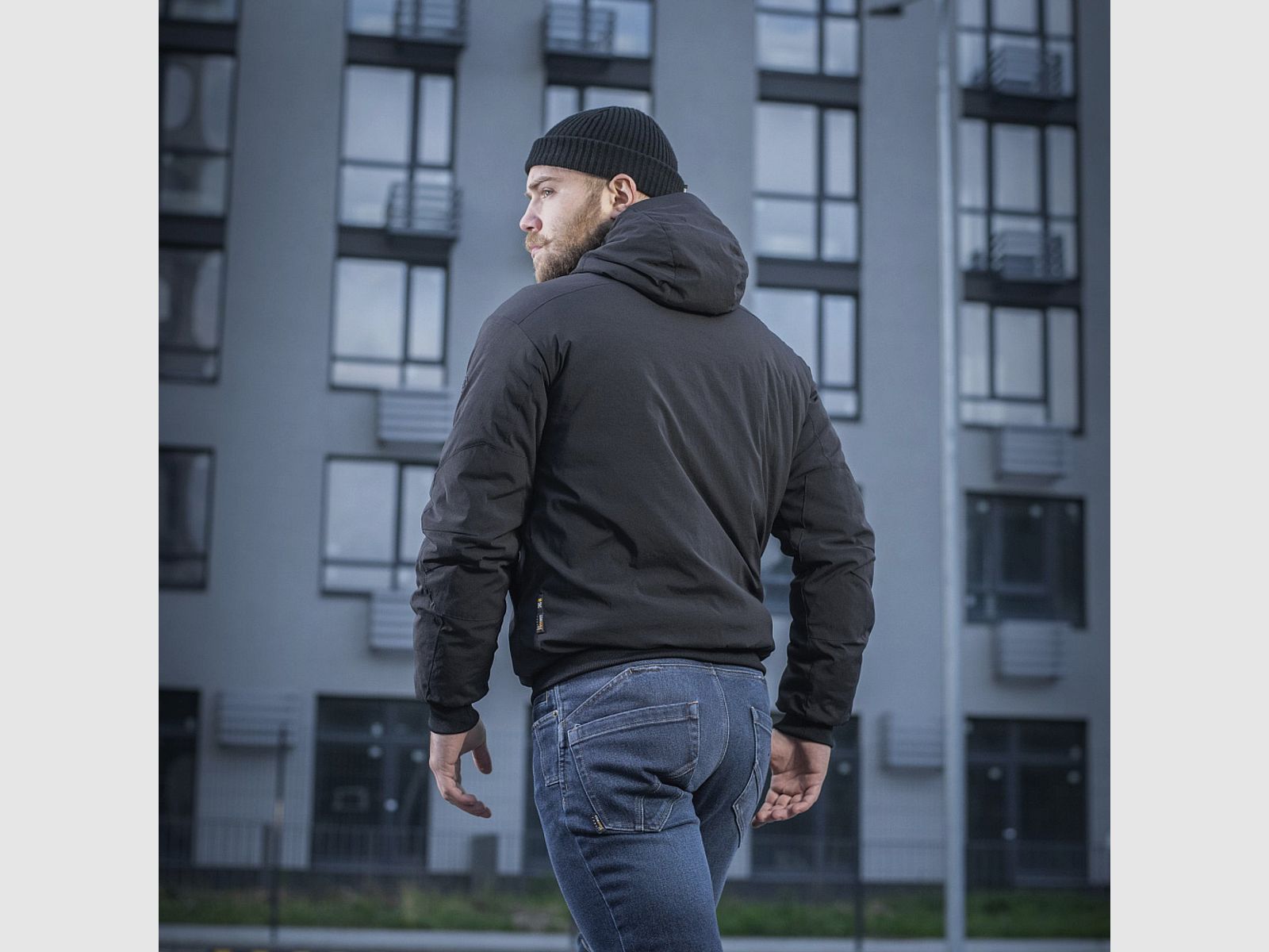 Rubicon Jacke Gen.II m-tac, Bild 4 von 14