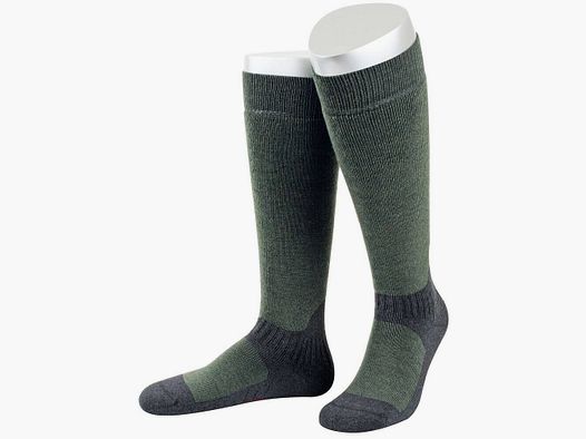 JD Full plush functional stockings