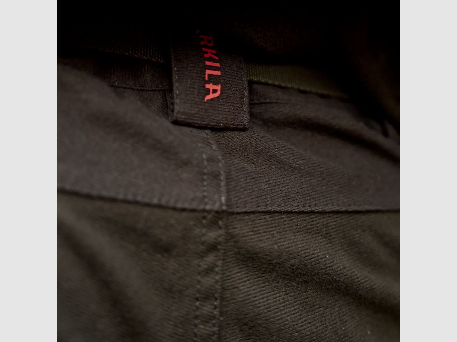 Härkila Pantalones Aspire HWS