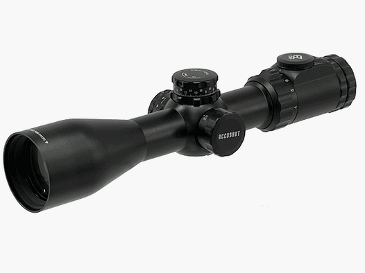 UTG Accushot OP3 4-16x44 Zielfernrohr