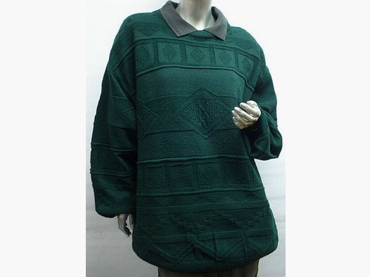 Werthe Mod. Jacob - Knit Pattern Size 54