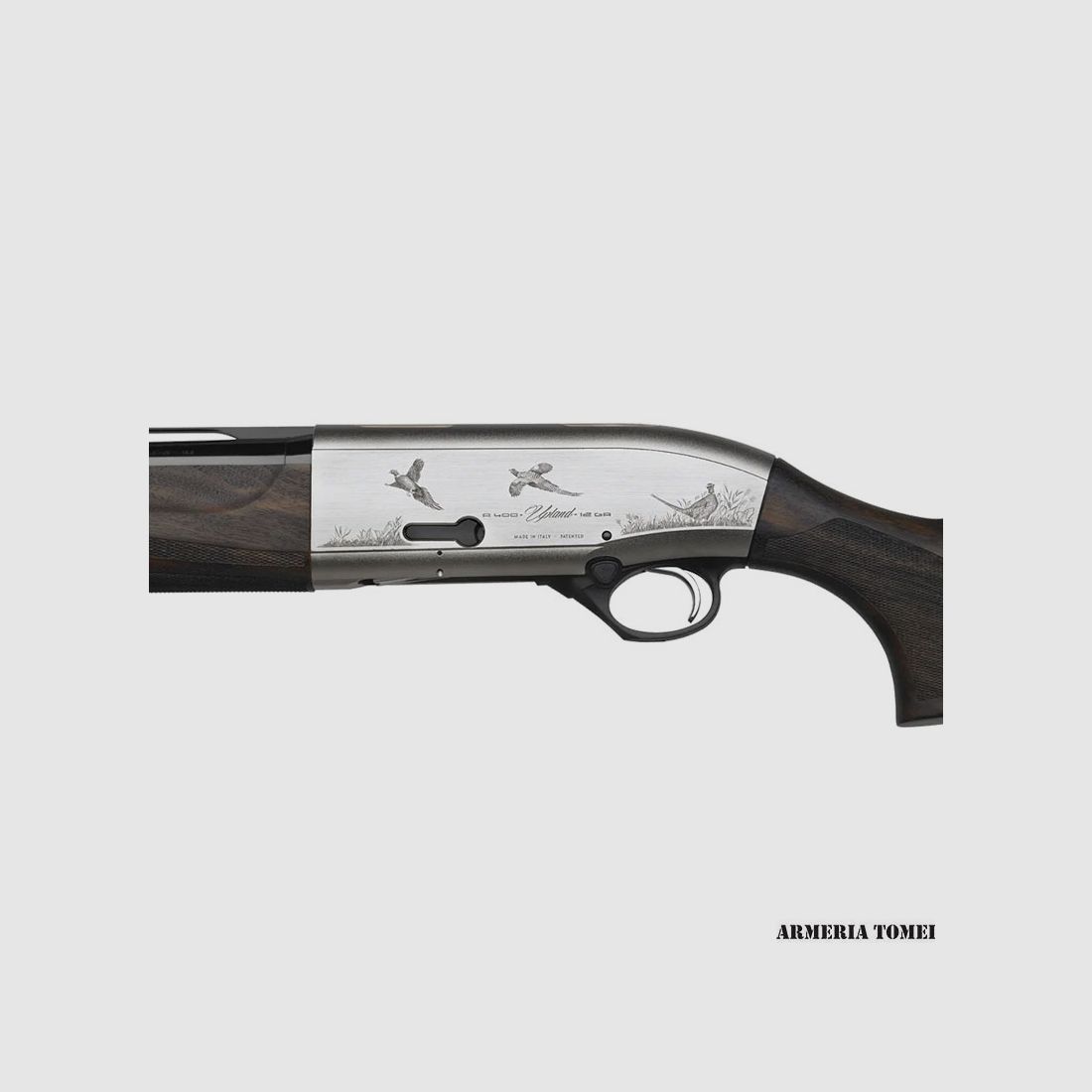 FUCILE SEMIAUTO – BERETTA A400 UPLAND cal. 20, immagine 6 di 8