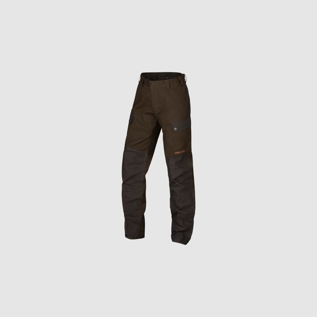 HÄRKILA ASMUND HOSE WILLOW GREEN, Bild 1 von 6