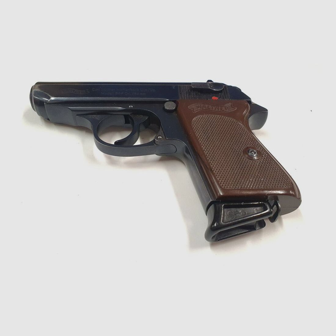 Walther Walther PPK, Bild 3 von 10