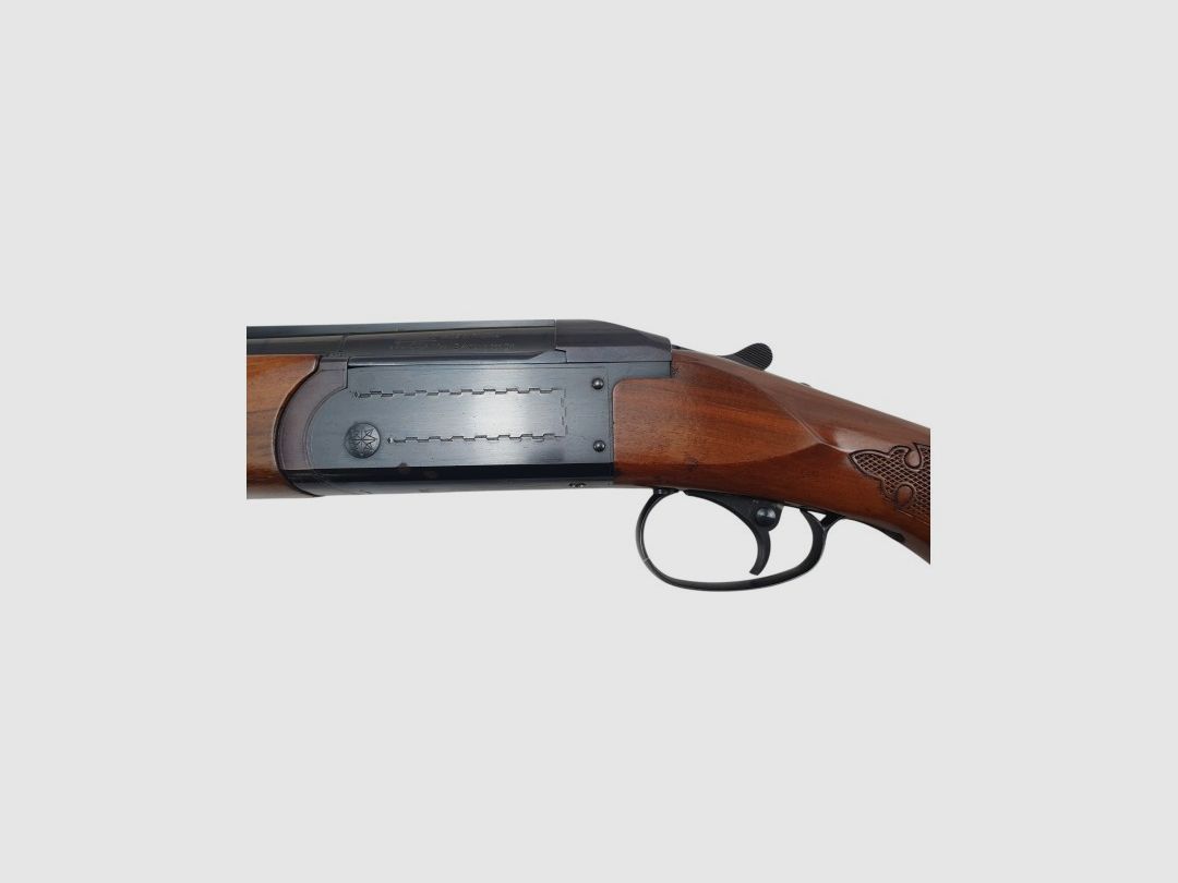 OP GEBRACHT - ÜBER-UND-UNTER VALMET SPECIAL JAGD KAL.12/70, Bild 9 von 11